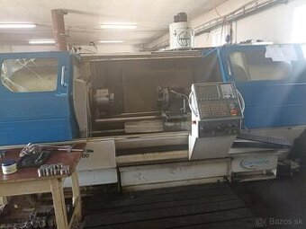 CNC soustruh Colchester Multiturn 3000 (8070)