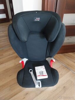 Predam autosedačku Britax Romer Kidfix SL, 15-36kg