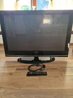 Televízor samsung uhlopriečka107