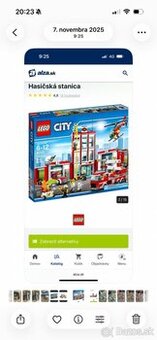 lego 60110
