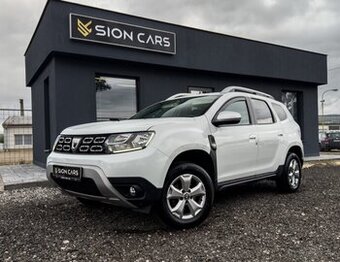 Dacia Duster 1,0 TCe 74kW Benzín/LPG PRESTIGE 4x2