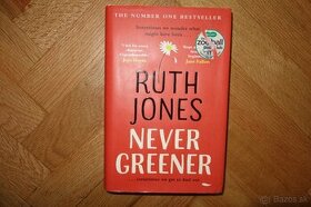 Ruth Jones - Never greener - 1