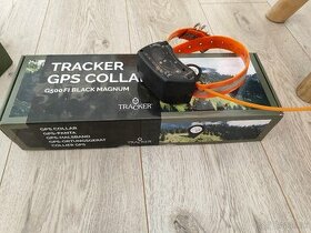 Tracker - 1