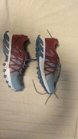 Trailové topánky Reebok - 1