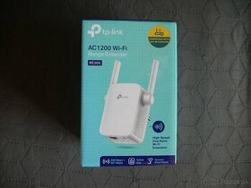 Wifi extender TP-Link RE305 AC1200 - 1