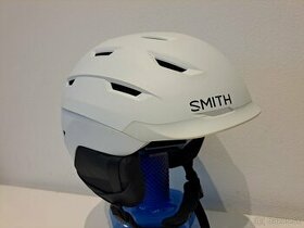 SMITH LEVEL lyziarska prilba / helma vo velkosti L