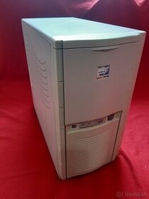 Retro PC Duron 650 - 1