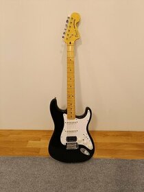 SQUIER Vintage modified 70s Stratocaster Black