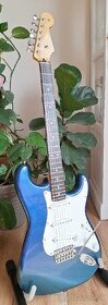 Fender Stratocaster, Made in Japan - 1