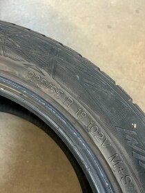 Vredestein 225/55 r18