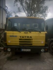 Tatra 815 domiesavac