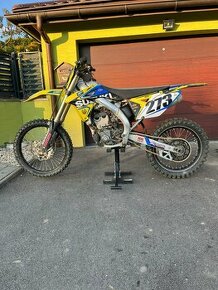 Rmz 250