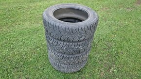 Zimné pneu Rosava 205/60 R16
