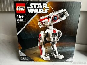 Predam LEGO® Star Wars™ 75335 BD-1™ - 1