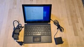 Lenovo MIIX 720 - ultraľahký notebook/tablet pre architekta - 1