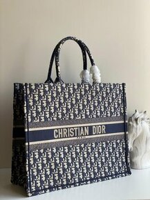 Dior Tote Bag TOP CENA