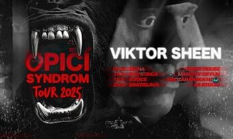 VIKTOR SHEEN BRATISLAVA
