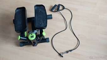 Mini Twist Stepper