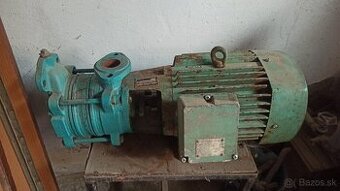 Cerpadlo sigma