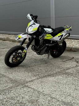 HUSQVARNA SMS 630