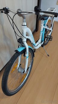 Detsky bicykel Puky 24"