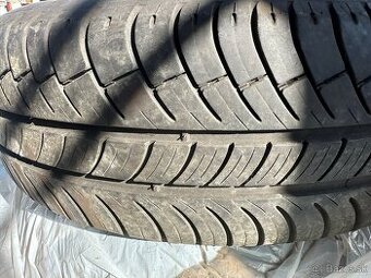 Predám pneumatiky  Michelin
