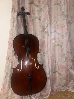 Violončelo 3/4
