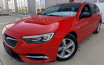OPEL INSIGNIA 2,0 CDTI 170PS