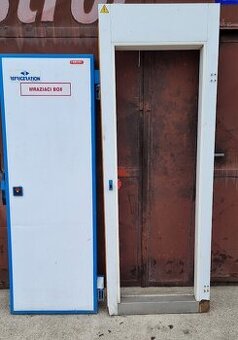 ORGINAL DVERE NA MRAZIACI BOX