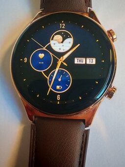Predám smart hodinky HONOR Watch GS 3 - 1