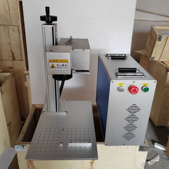 5w UV laser gravírka