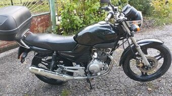 YBR125