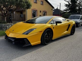Lamborghini
