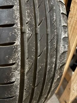 Letné pneumatiky - Nexen N'Blue HD Plus 215 / 60 R16 99H