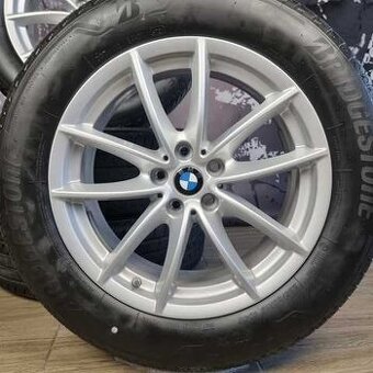 Disky BMW X3/X4 R18