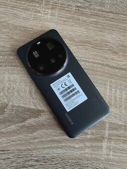 Predám Xiaomi 15 Ultra 16/512GB