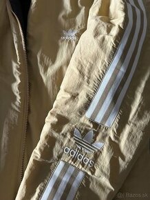 ADIDAS REVERSIBLE JACKET - 1