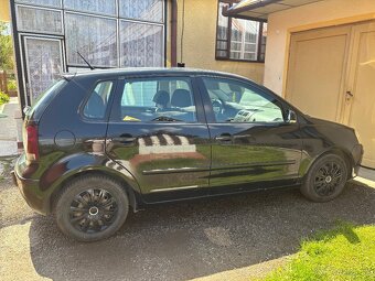 Volkswagen polo 1,2