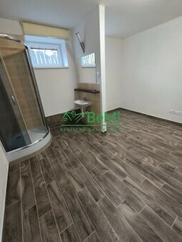 Predaj 1 izbový byt Rajecká Lesná, okres Žilina /26,7m2/ 02