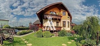 PENZIÓN VO VEĽKEJ LOMNICI, VYSOKÉ TATRY - 1
