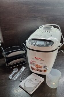 TEFAL Domaca pekaren / pekarnicka na chlieb