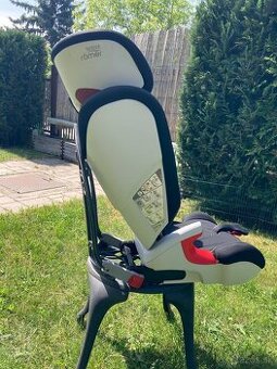 ROMER KIDFIX II XP 2017 15-36 kg