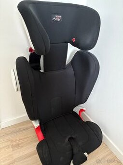 predam Romer Britax