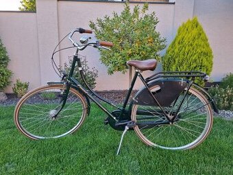 Cestný bicykel