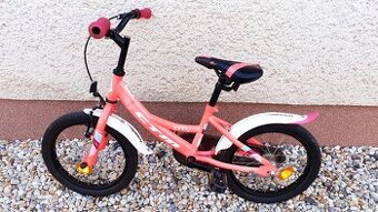 detský bicykel
