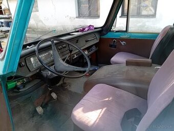 Škoda 1203 1500