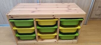 Ikea Trofast