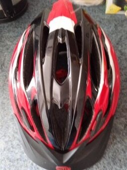 Prilba na bicykel BELL PRESIDIO 54-61cm