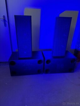 Reproboxy 2x4,5kW