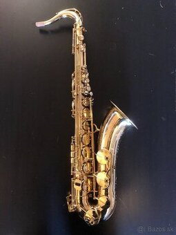 Selmer SA80 Series II tenor saxofón s puzdrom